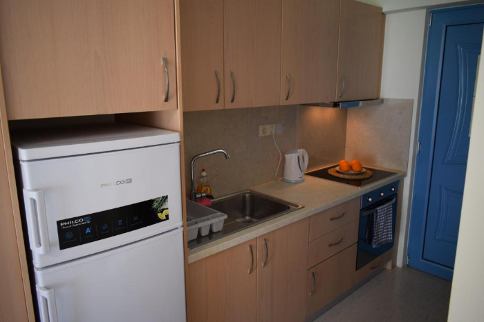 Ammos & Thalassa , Lefkada